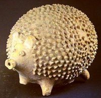 Hedge Hog